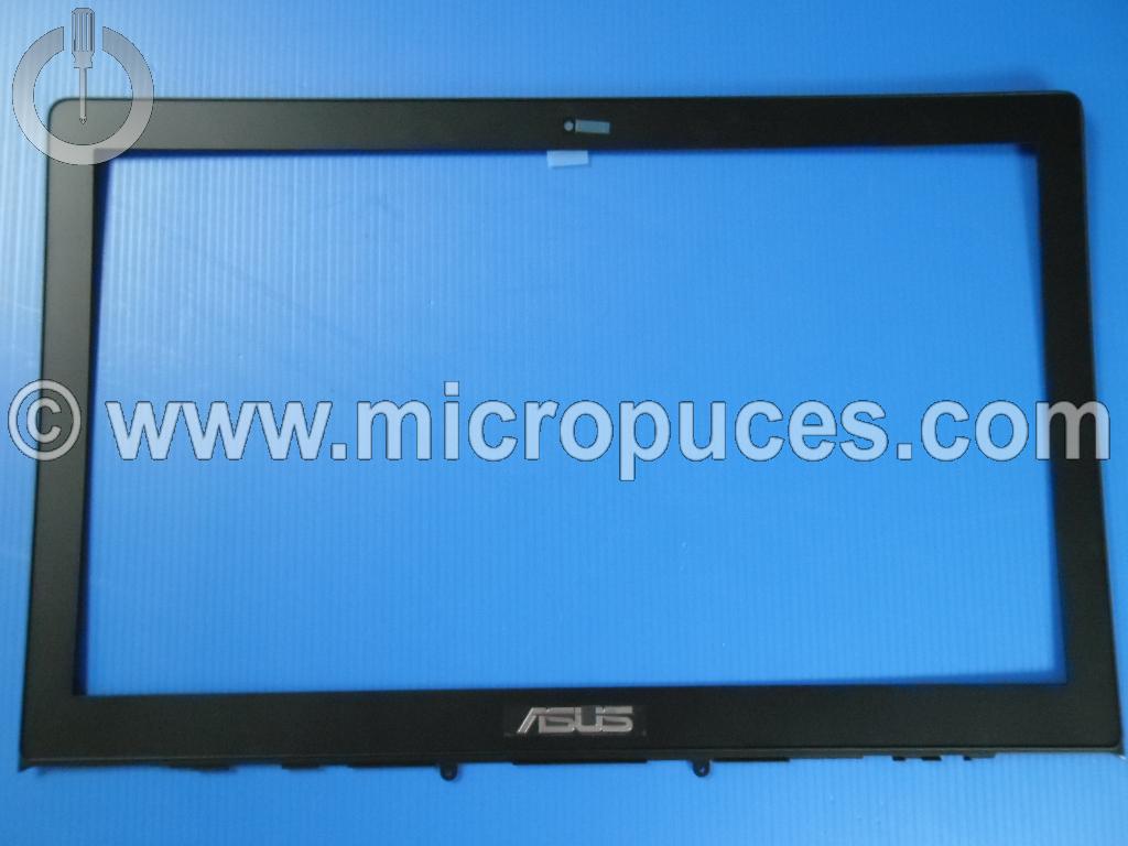 Plasturgie tour d'écran NEUVE pour ASUS N550 non tactile