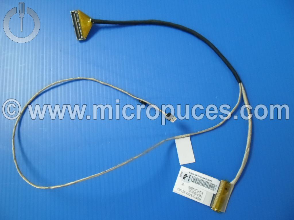 Nappe vidéo pour Asus K56 S56 R505