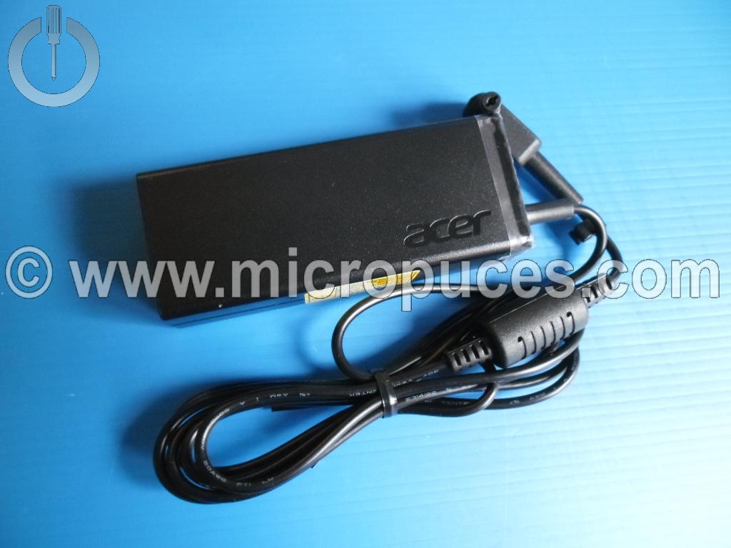 Chargeur pour ACER E5 ES1