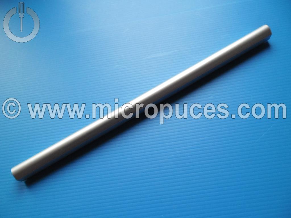 Plasturgie cache charnières GRISE pour ASUS N550