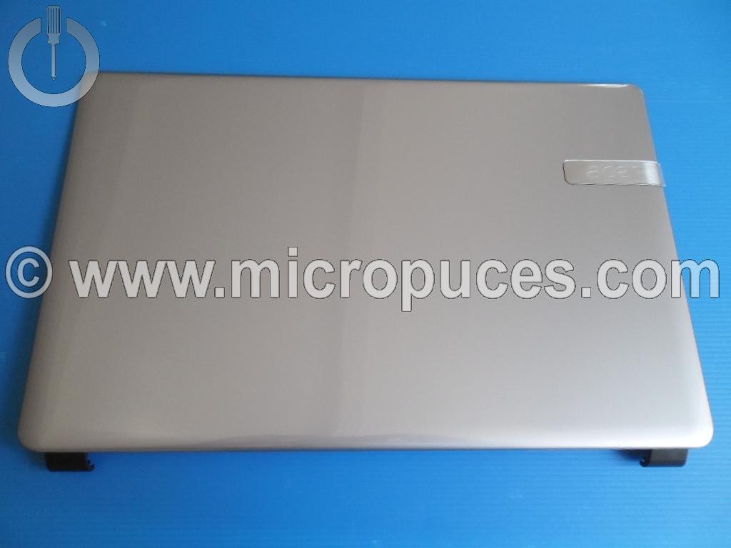 Plasturgie * NEUVE * d'écran pour Acer Aspire E1-570