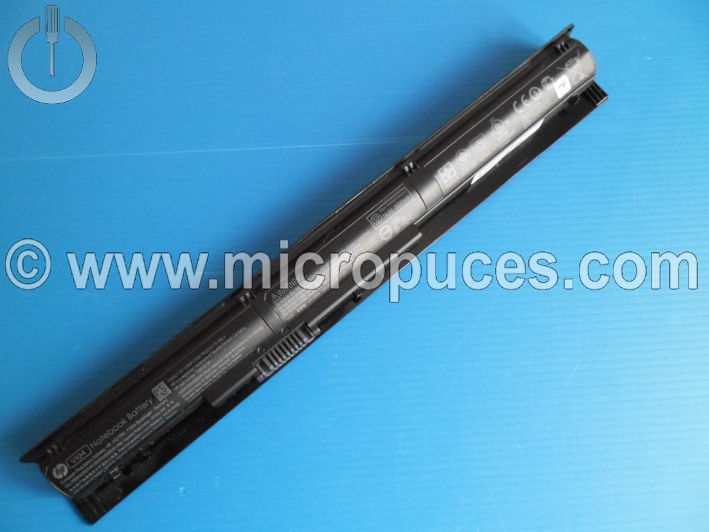 Batterie d'origine pour HP Pavilion 17 15 450G2