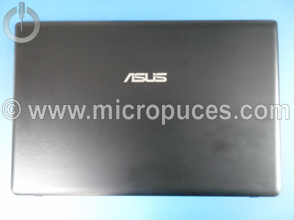 Plasturgie d'écran complète pour ASUS X55