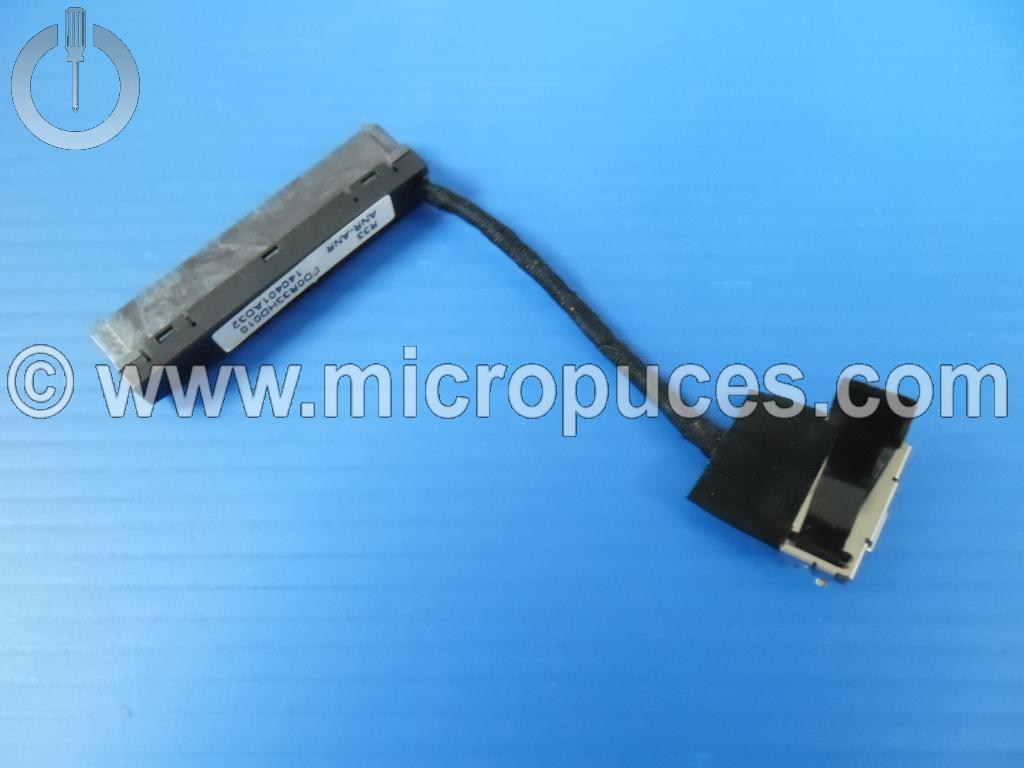 Cable * NEUF * de disque dur SATA pour HP G7-2XXX