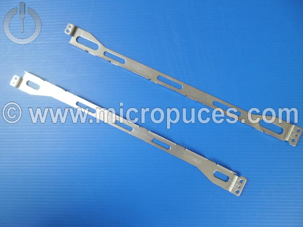 Jeu d'équerres pour SAMSUNG NP300E7A