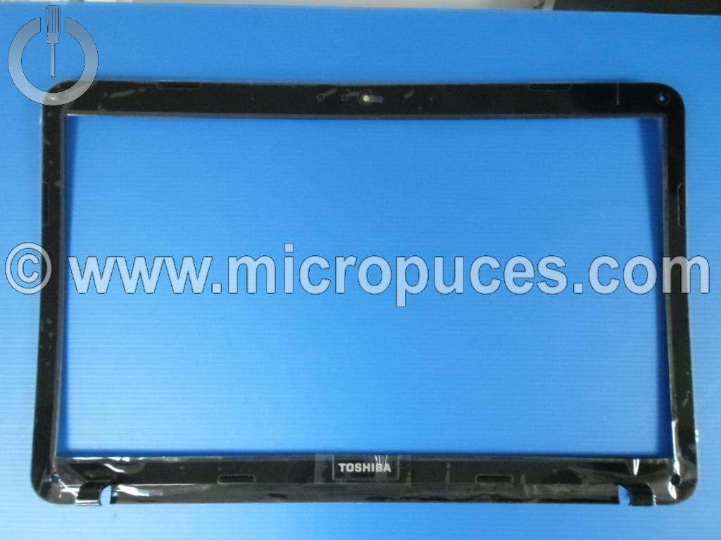 Plasturgie tour  d'cran * NEUVE * pour TOSHIBA Satellite L870 L875