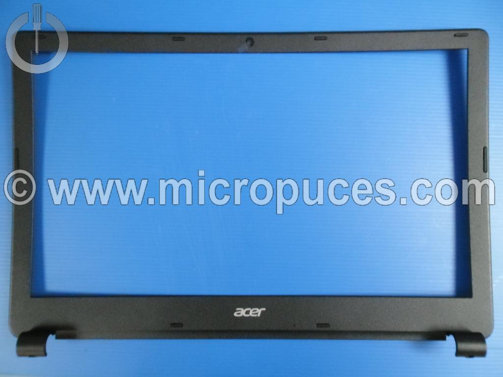 Plasturgie tour d'cran pour Acer Aspire E1-572