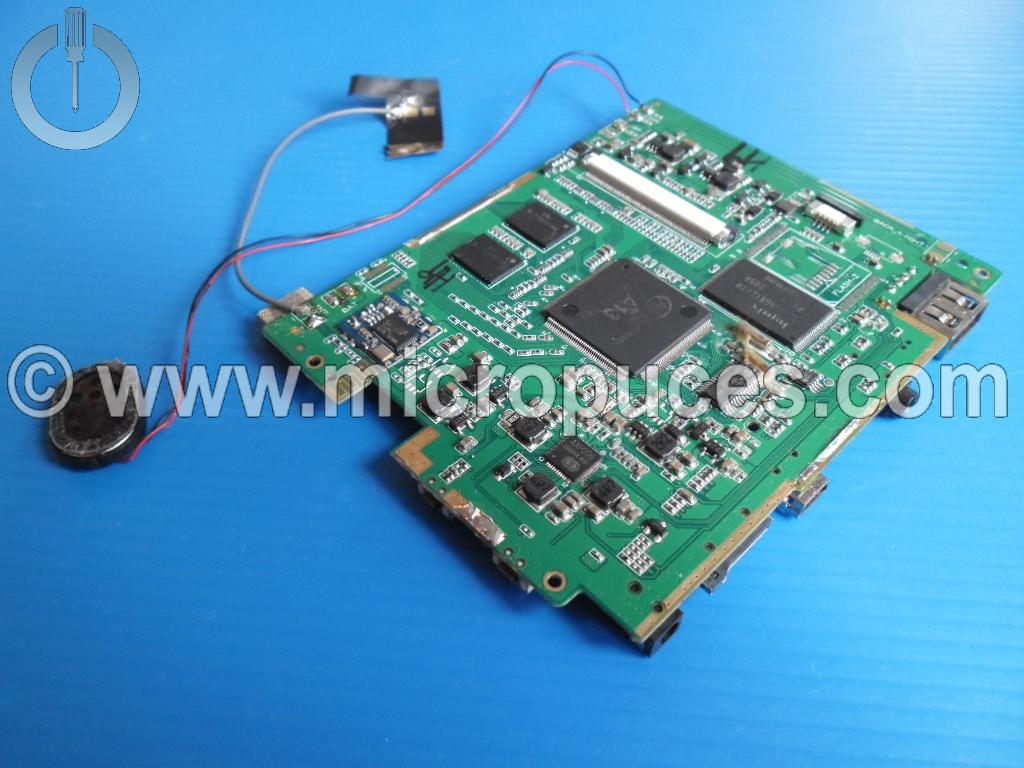 Carte mère pour VIDEOJET KidsPad1