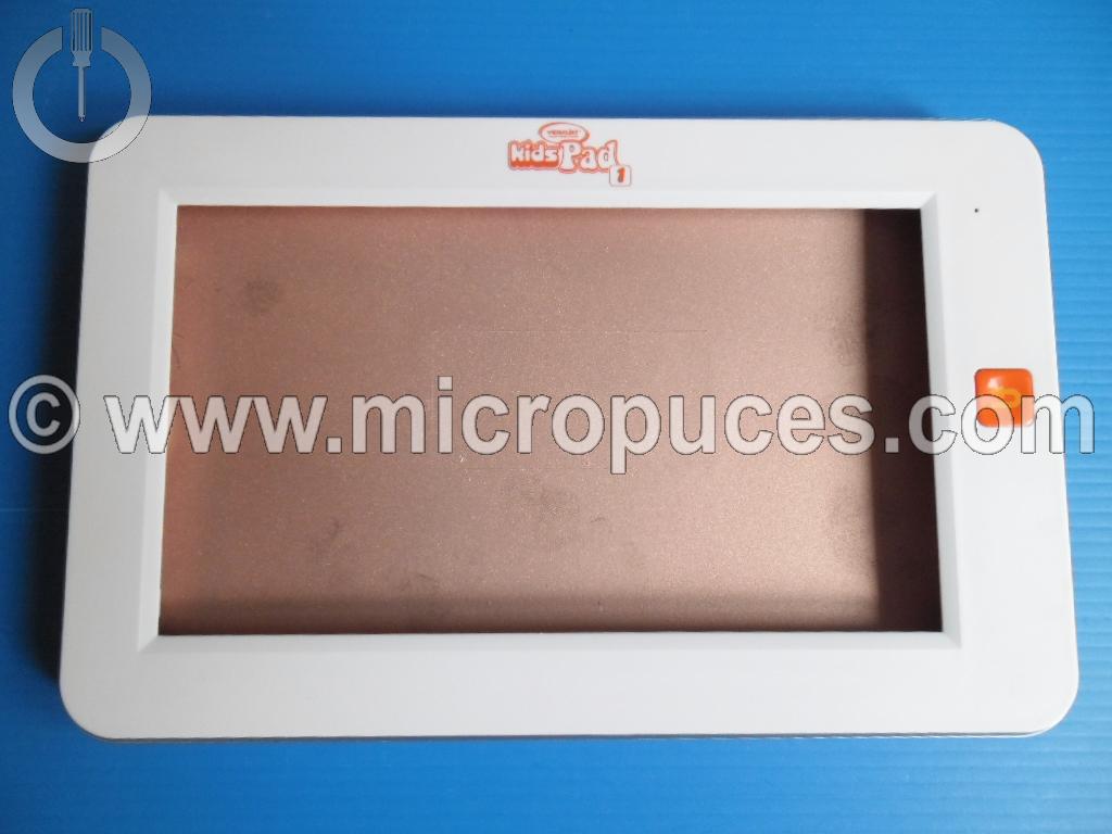 Plasturgie complète pour VIDEOJET KidsPad1