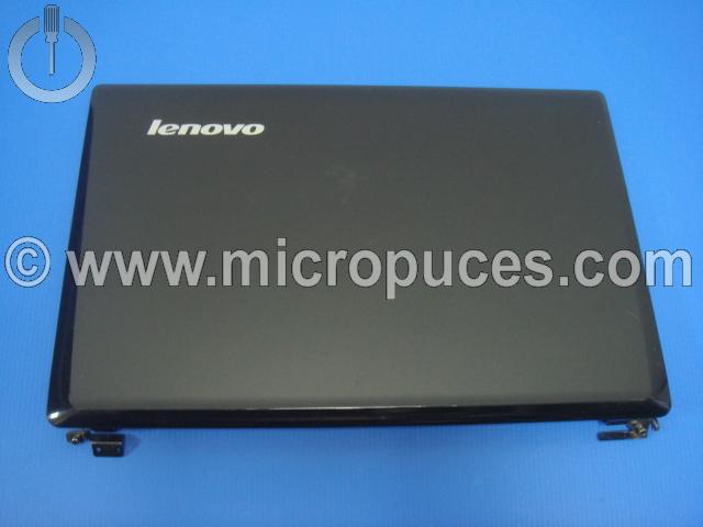 Plasturgie d'écran pour LENOVO G560