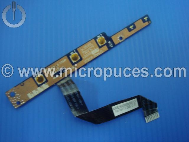 Carte switch board LENOVO G560