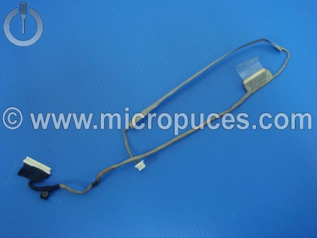 Nappe vidéo pour eCAFE EX HD