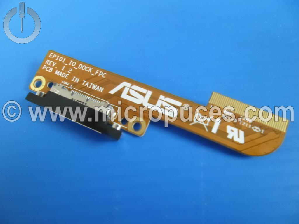 Nappe d'alimentation pour ASUS Eeepad TF101