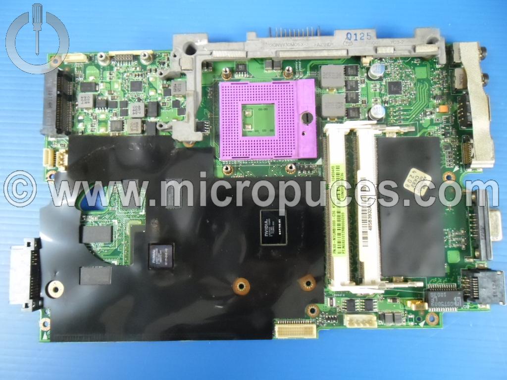 Carte mère ASUS pour K50C / X5DC
