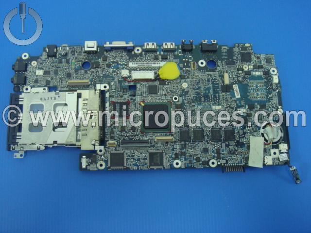 Carte mère DELL Latitude D420