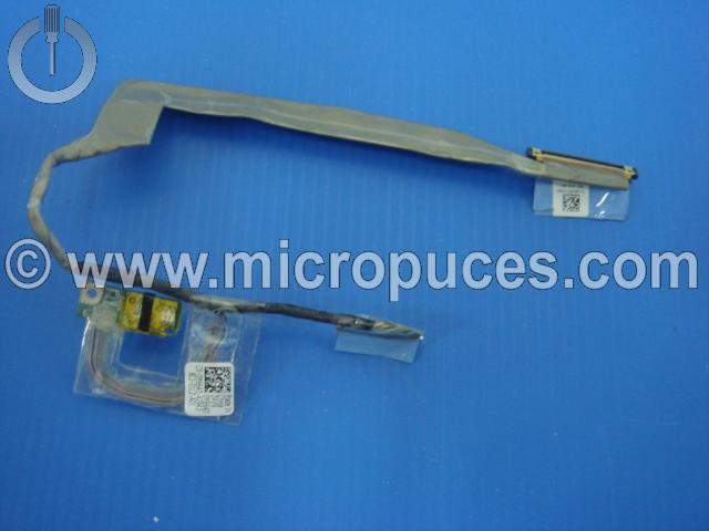 Nappe vidéo pour DELL Latitude E4300