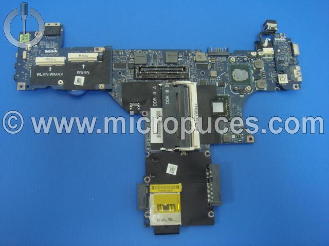 Carte mère DELL Inspiron E4300