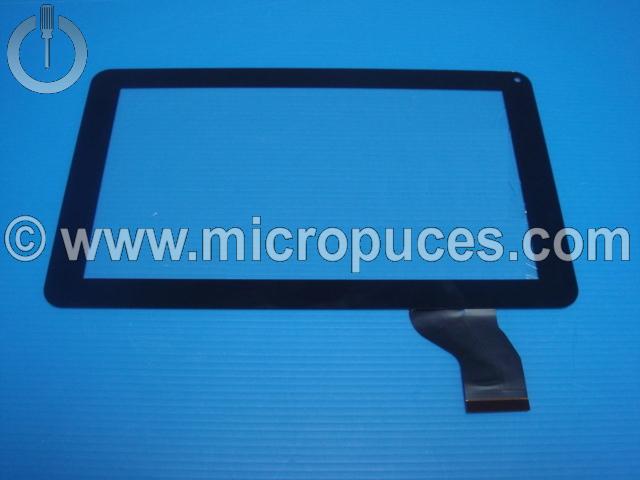 Vitre tactile HS1195 pour AIRIS Onepad 940