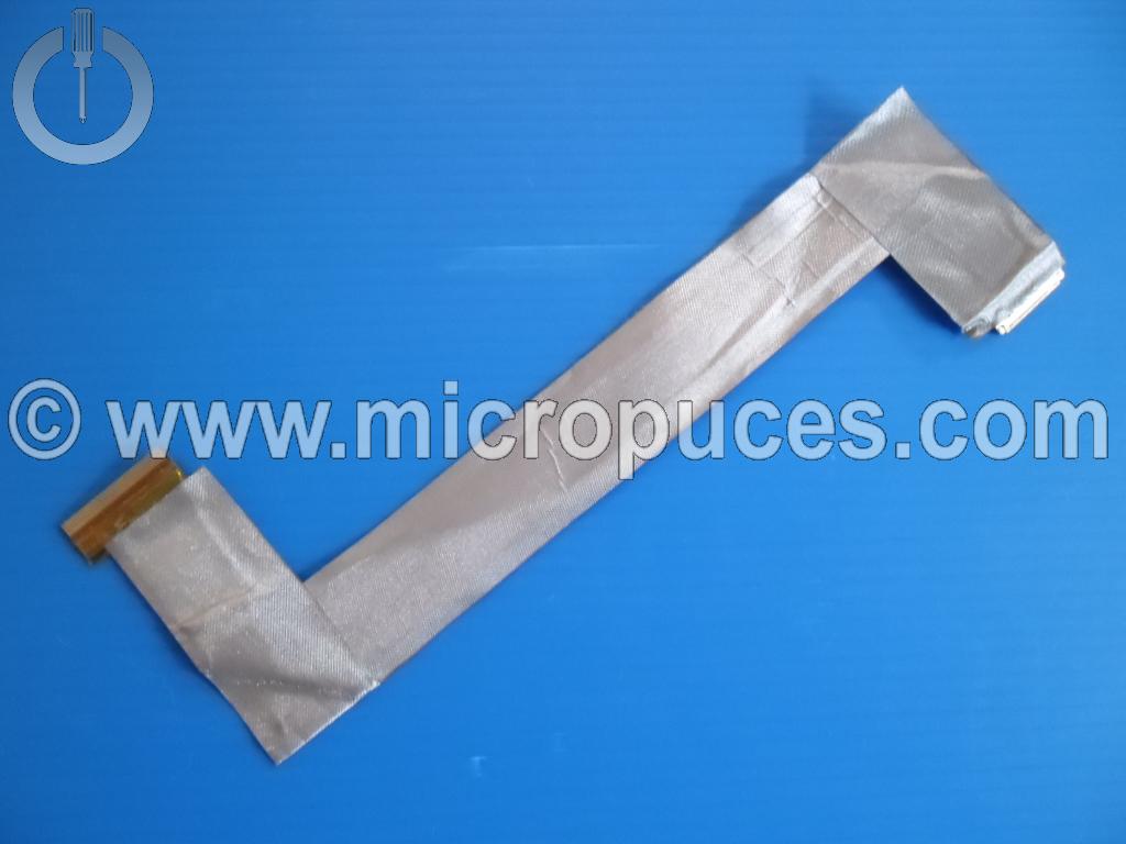 Nappe vidéo pour tablette POLAROID MID1327