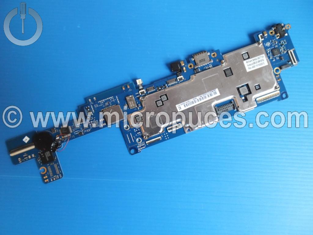 Carte mère * HS * pour SAMSUNG ATIV Smart PC XE500T1C