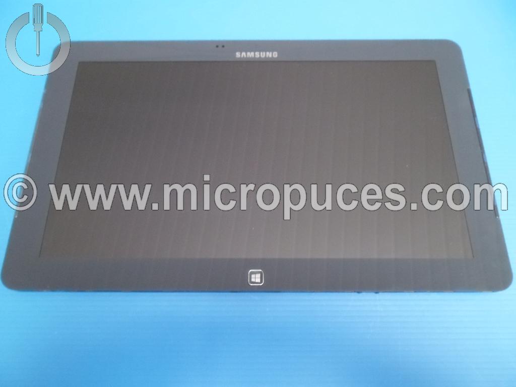 Module écran bleu pour SAMSUNG ATIV Smart PC XE500T1C