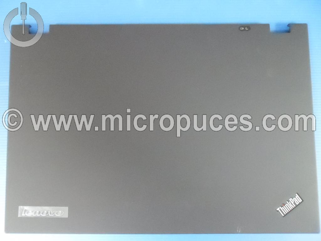 Plasturgie d'écran " RECONDITIONNEE " pour LENOVO Thinkpad T420