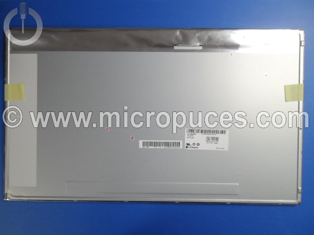 Dalle LCD 23" * NEUVE * wide brillante LTM230HT10