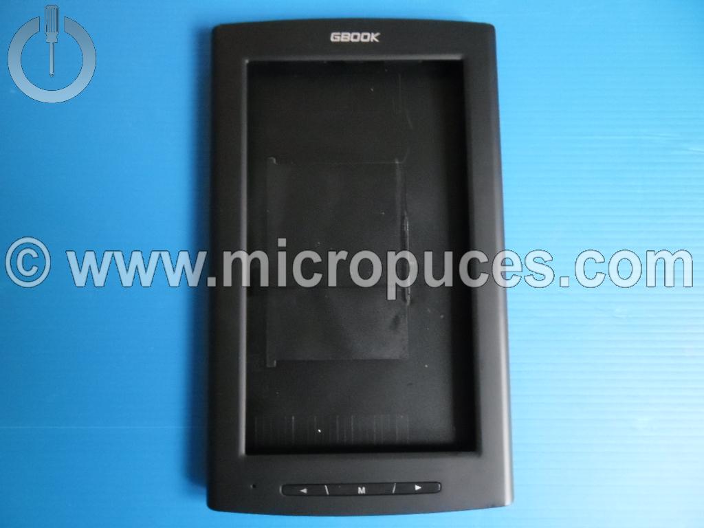Plasturgie complète pour ARNOVA GBook