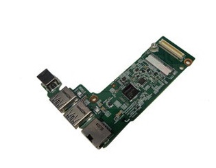 Carte fille * NEUVE * ALIM + USB pour DELL Vostro 3350