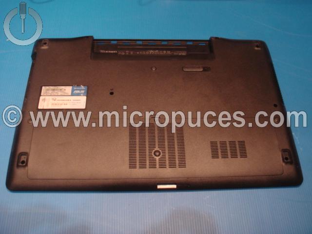 Plasturgie de base ASUS N76 version 1