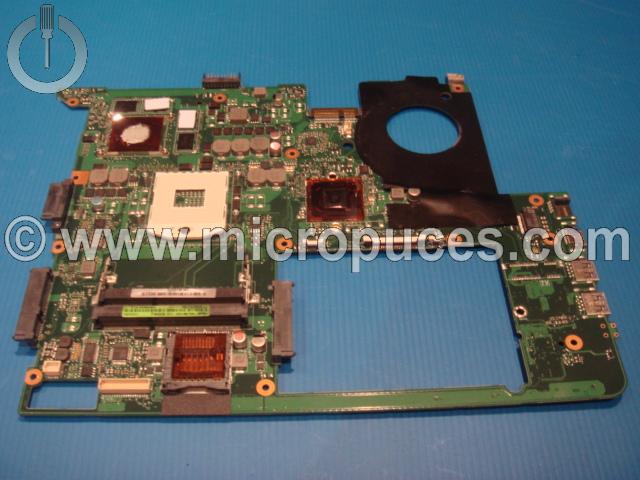 Carte mre ASUS pour N76