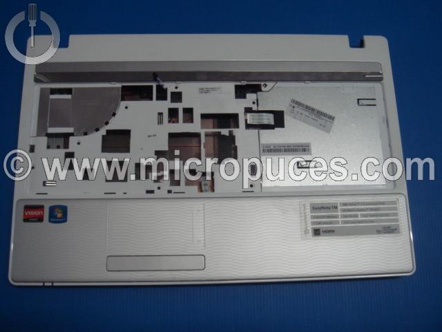 Plasturgie de base Packard Bell EasyNote TM94