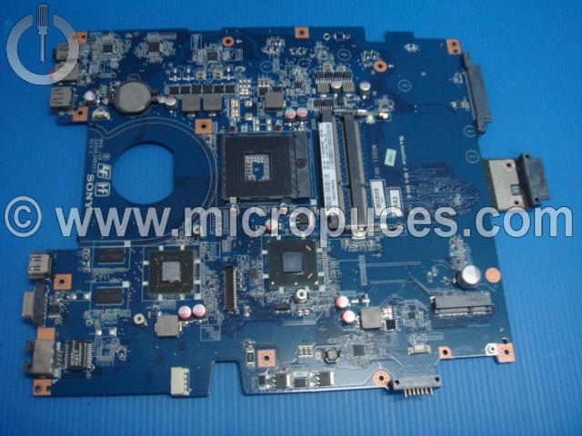 Carte mère SONY VPC-EJ