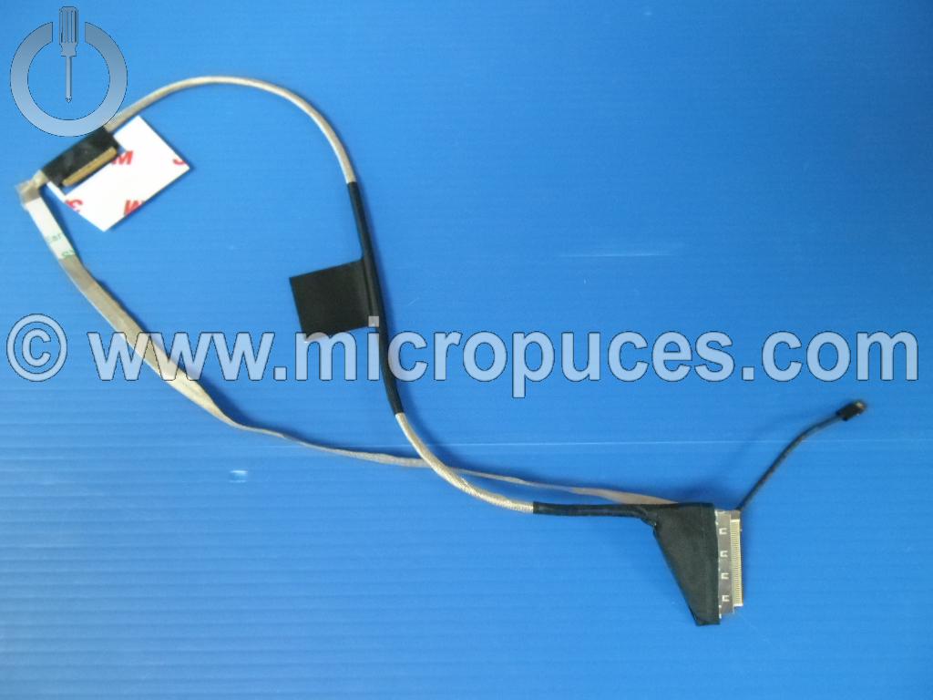 Nappe video pour ACER Aspire E1-570
