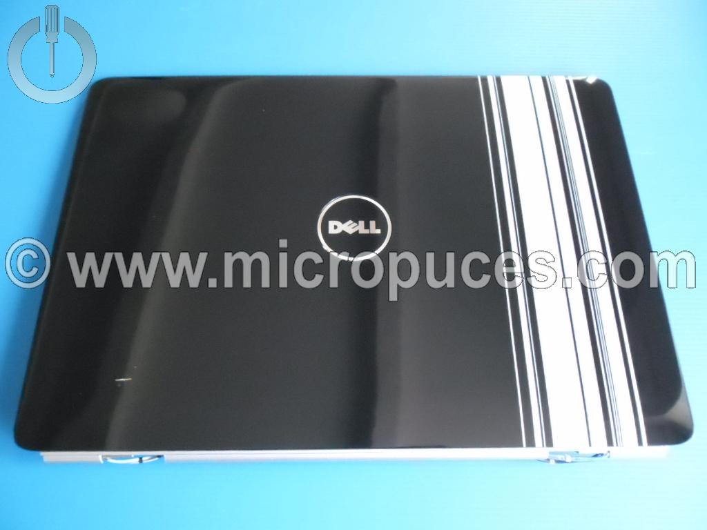 Plasturgie d'cran * NEUVE * noire pour DELL Inspiron 1525 1526