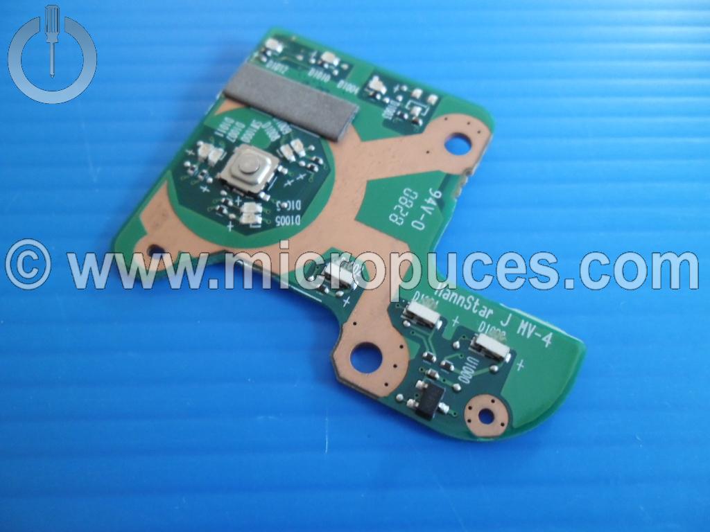 Carte fille * NEUVE * switch board ACER Aspire 8920