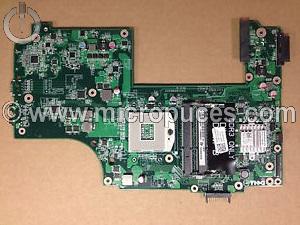 Carte mère pour DELL Inspiron 17R (N7010)