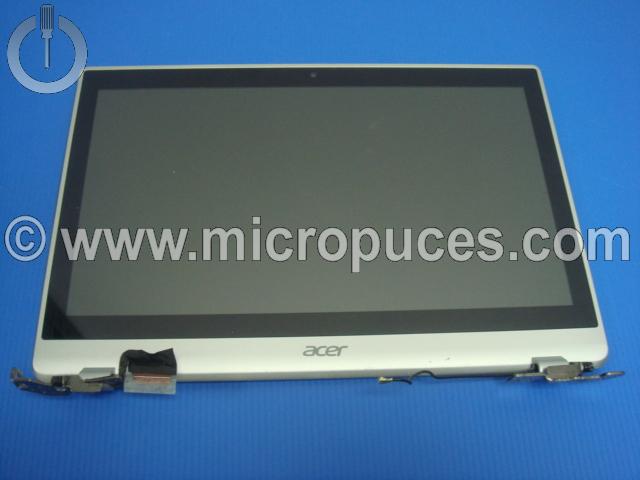 Ensemble dalle TFT 11.6" tactile pour Aspire V5-122P