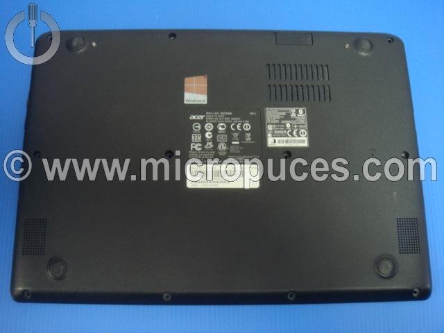 Plasturgie de base ACER Aspire V5-122p