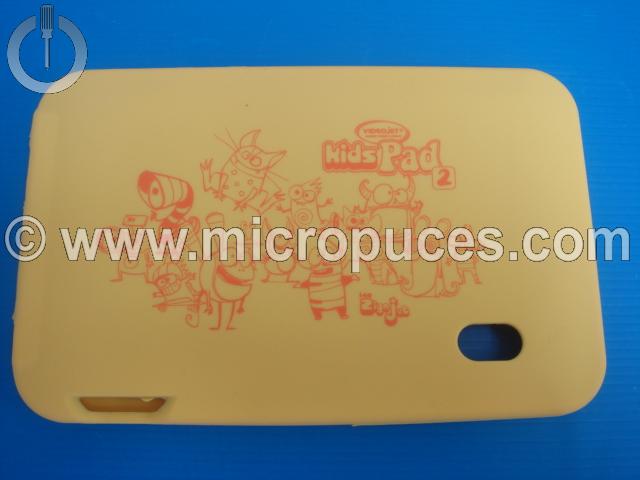 Coque silicone pour KidsPad2