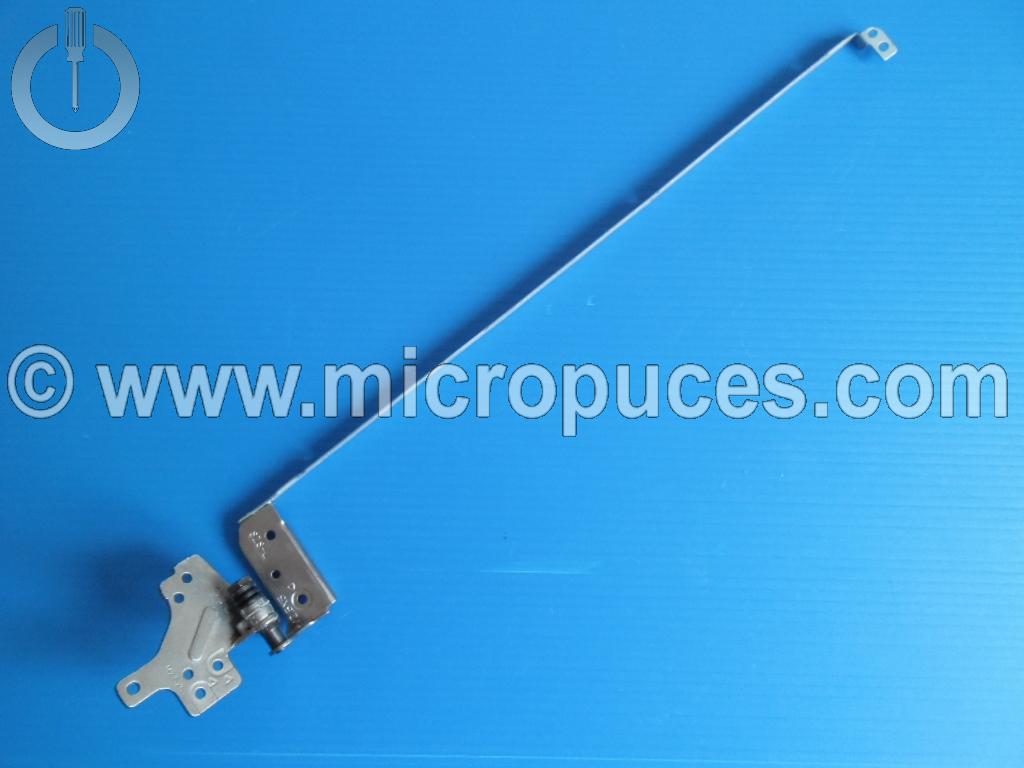 Charnière gauche * NEUVE * pour TOSHIBA Satellite P770
