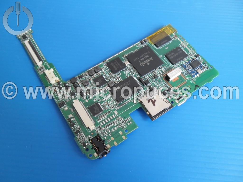 Carte mère pour tablette Cdisplay E701