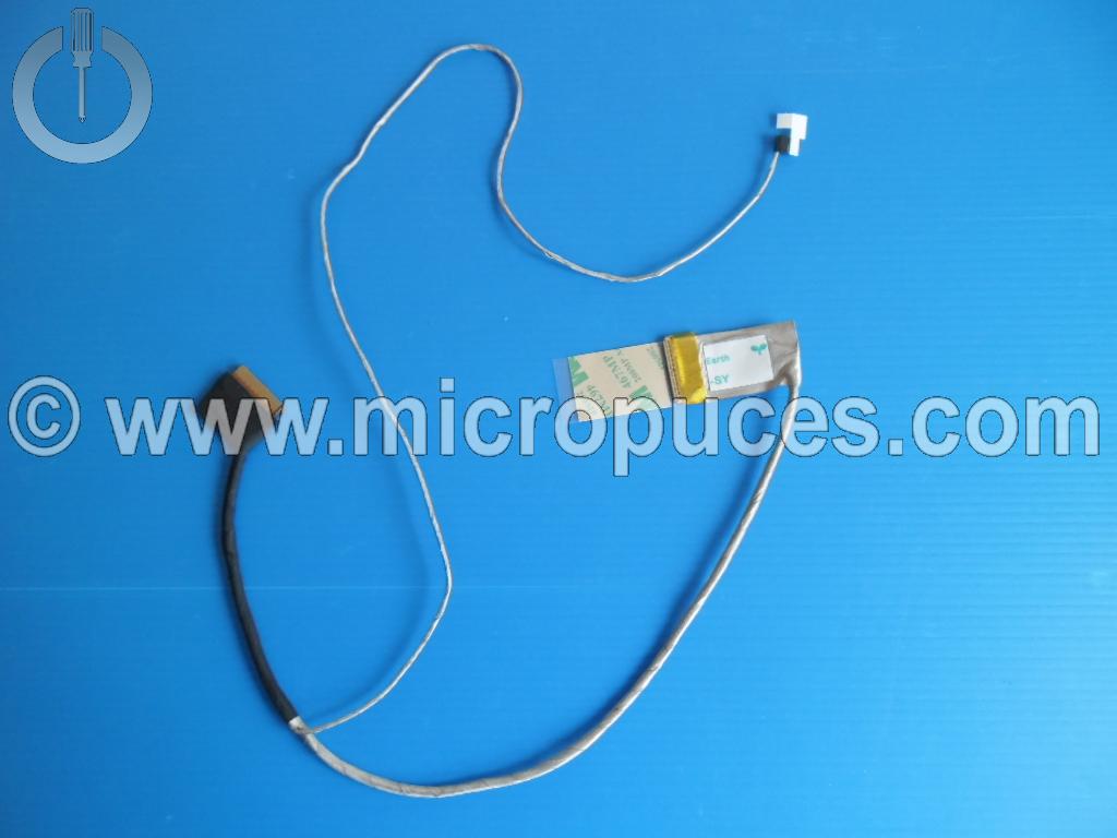 Nappe video * NEUVE * pour HP Pavilion 17 Envy 17