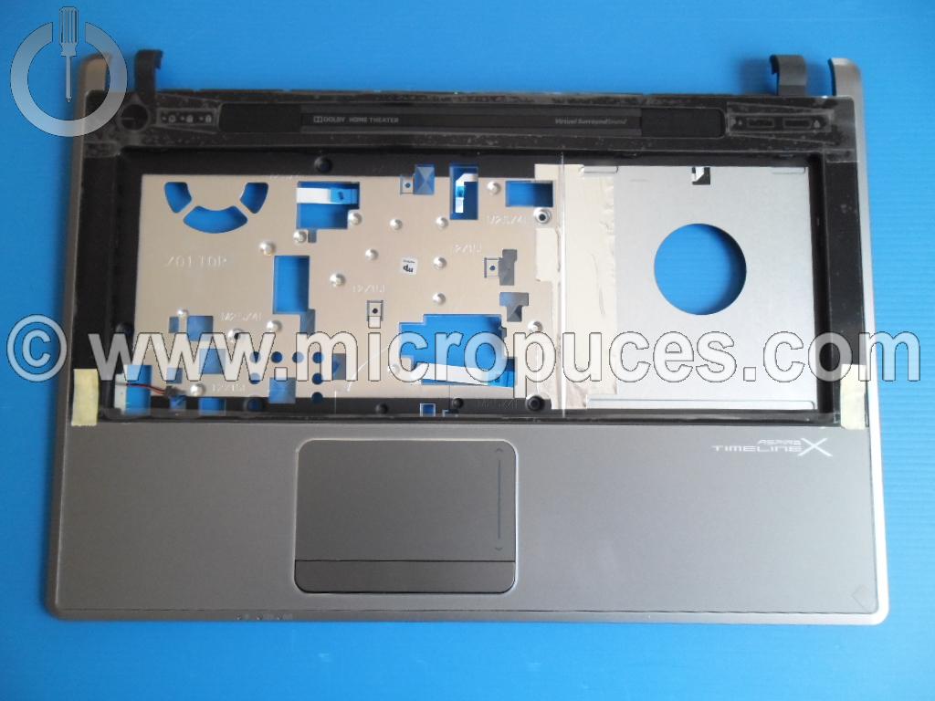 Plasturgie * NEUVE * top case ACER Aspire 4820 4820T