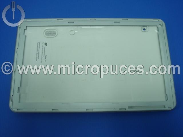 Coque arrière et avant pour tablette CETAB10KML9 (Modèle E101)