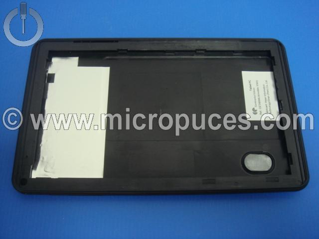 Coque arrière et avant pour tablette CETAB9ML9 (Modèle E900)