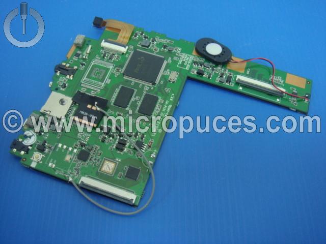 Carte mère pour tablette CONTINENTAL EDISON CETAB9ML9 (Modèle E900)
