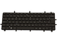 Clavier * NEUF * AZERTY pour HP Spectre XT Pro