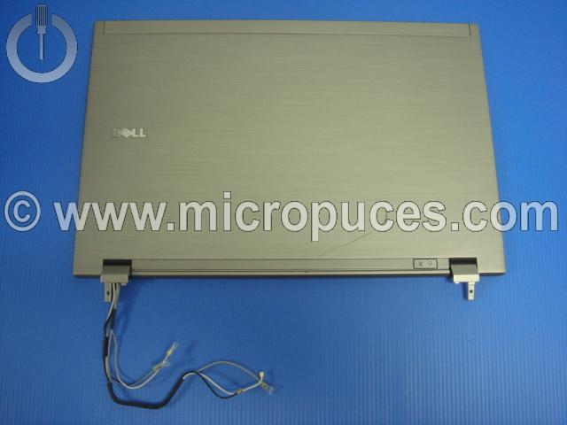 Plasturgie d'écran pour DELL Latitude E4310