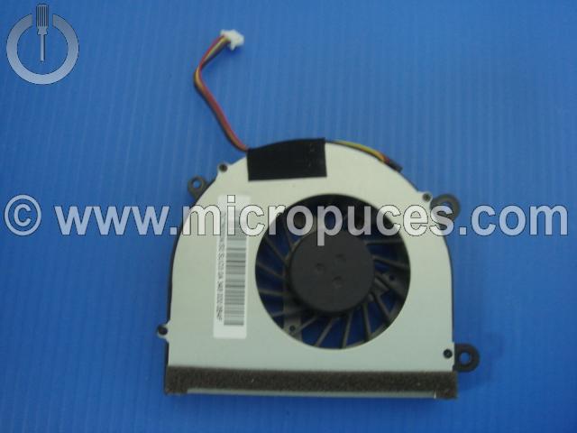 ventilateur CPU pour G550